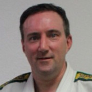 Russell Bender