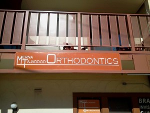 merna tajaddod orthodontics
