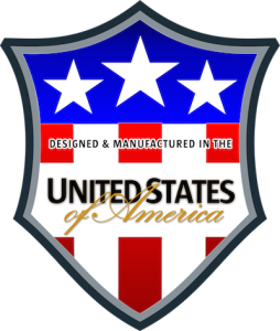 Made in United States of America