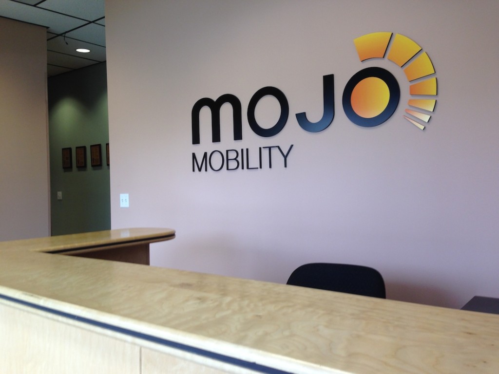 Mojo Mobility Santa Clara, CA Signs & Designs