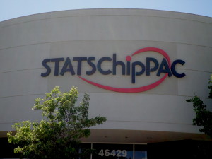 STATSChipPAC