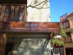 gary and lisa hair studio