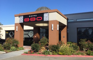Bistro 880 - Fremont/Newark, CA