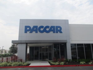 paccar